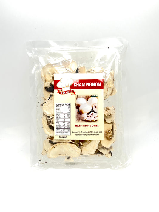 pack of Delikat Champignon, 28g