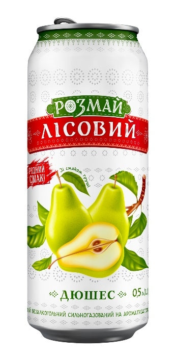 cane of Rozmai Lisovyy Duchess Drink, 0.5L